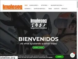 Sites similar to impleseg.co