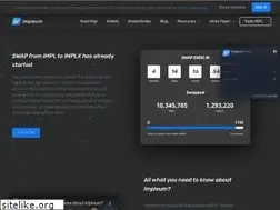 Sites similar to impleum.com