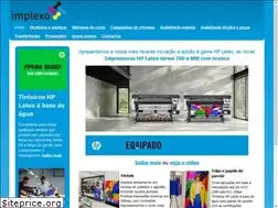 Sites similar to implexo.com