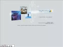 Sites similar to implication.fr