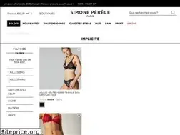Sites similar to implicite-lingerie.fr