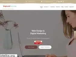 Sites similar to implicitsuccess.com