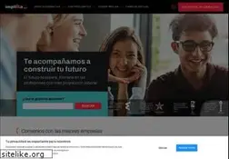 Sites similar to implika.es