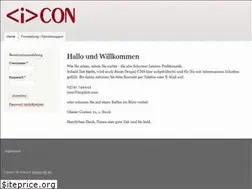 Sites similar to implizit.com