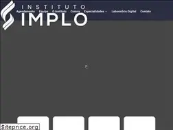 Sites similar to implo.com.br