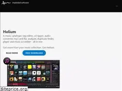 Sites similar to imploded.com