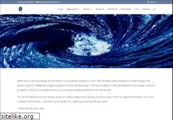 Sites similar to implosionresearch.com