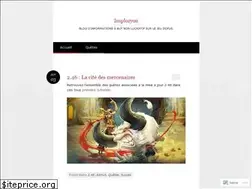 Sites similar to implozyon.com