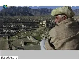 Sites similar to implproject.org