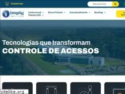 Sites similar to imply.com