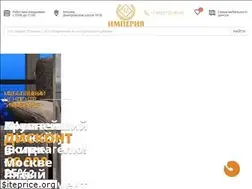 Sites similar to impmebel.ru
