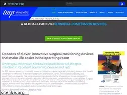 Sites similar to impmedical.com