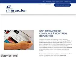 Sites similar to impmiracle.com