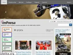 Sites similar to impnesa.com