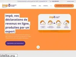 Sites similar to impo.ca