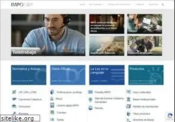 Sites similar to impo.com.uy