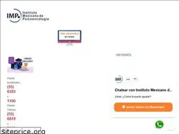 Sites similar to impo.org.mx