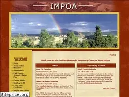 Sites similar to impoa.net