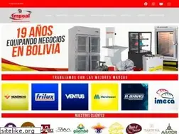 Sites similar to impoal.net