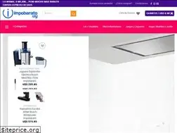 Sites similar to impobarato.uy