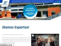 Sites similar to impocali.com