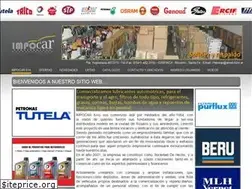 Sites similar to impocar.com.ar