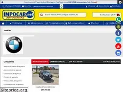 Sites similar to impocar.net