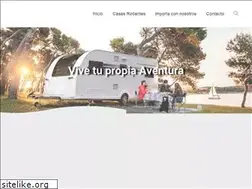 Sites similar to impocaravan.cl