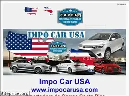 Sites similar to impocarusa.com