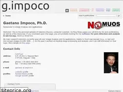 Sites similar to impoco.it