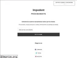 Sites similar to impodent.com