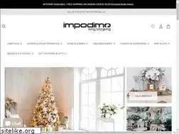Sites similar to impodimo.com.au