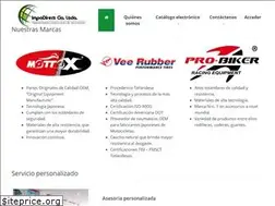 Sites similar to impodirect.com