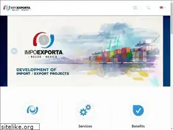 Sites similar to impoexporta.com