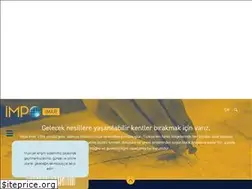 Sites similar to impoimar.com