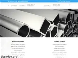 Sites similar to impol-servis.si