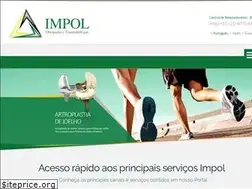 Sites similar to impol.com.br