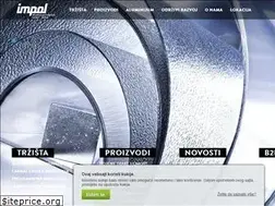 Sites similar to impol.rs
