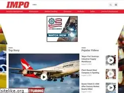 Sites similar to impomag.com