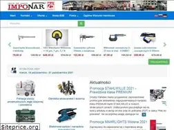 Sites similar to imponar.pl