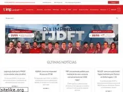 Sites similar to imponline.com.br