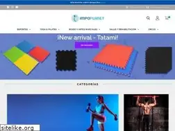 Sites similar to impoplanet.cl