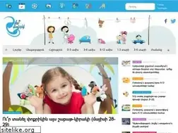 Sites similar to impoqrik.am