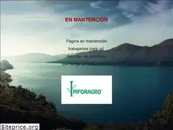 Sites similar to imporagro.cl