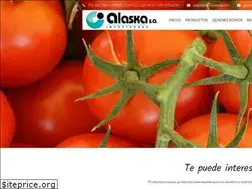 Sites similar to imporalaska.com