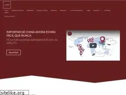 Sites similar to imporalia.com