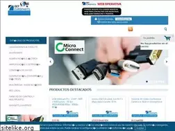 Sites similar to imporcable.com