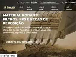 Sites similar to imporcate.com