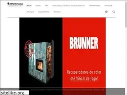 Sites similar to imporchama.pt
