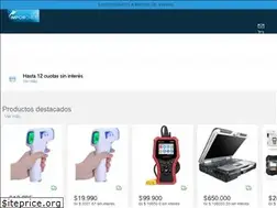 Sites similar to imporchile.cl